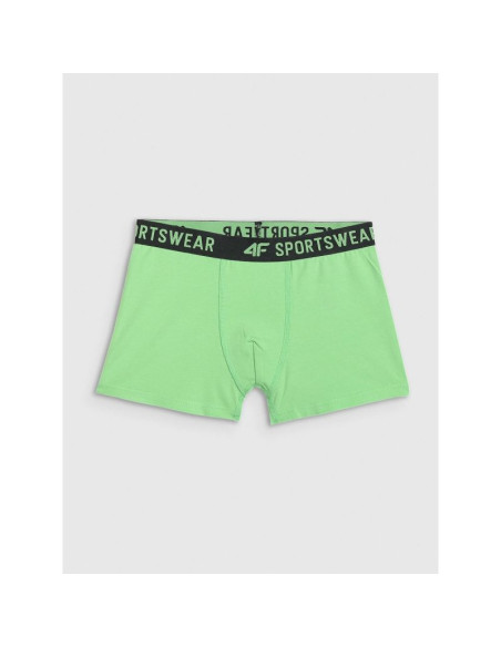 Bielizna bokserki (3-pack) chłopięce 4f 4fjrss26ubxsm094-90s