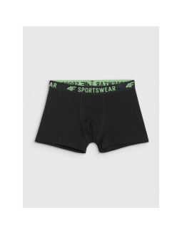 Bielizna bokserki (3-pack) chłopięce 4f 4fjrss26ubxsm095-20s 2