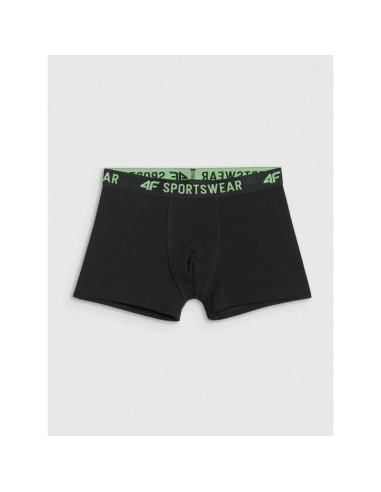 Bielizna bokserki (3-pack) chłopięce 4f 4fjrss26ubxsm095-20s