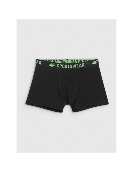 Bielizna bokserki (3-pack) chłopięce 4f 4fjrss26ubxsm095-20s