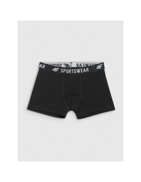 Bielizna bokserki (3-pack) chłopięce 4f 4fjrss26ubxsm095-20s