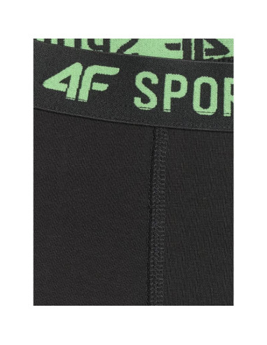 Bielizna bokserki (3-pack) chłopięce 4f 4fjrss26ubxsm095-20s