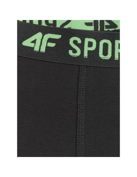 Bielizna bokserki (3-pack) chłopięce 4f 4fjrss26ubxsm095-20s
