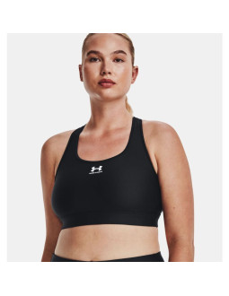 Biustonosz sportowy under armour 1373865-002