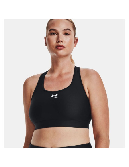 Biustonosz sportowy under armour 1373865-002