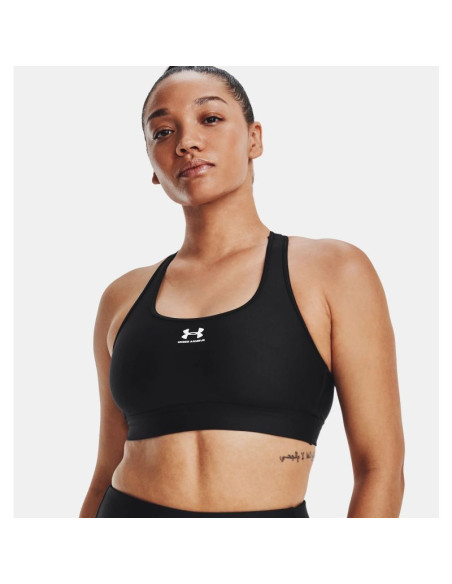 Biustonosz sportowy under armour 1373865-002