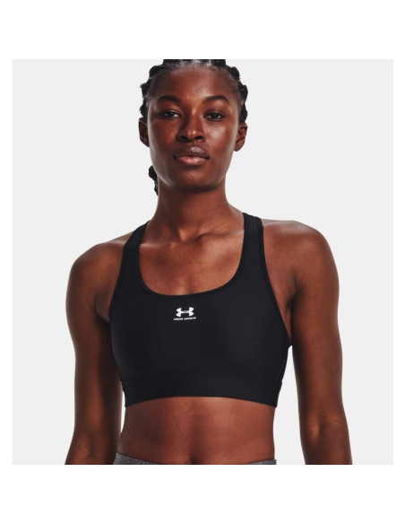 Biustonosz sportowy under armour 1373865-002