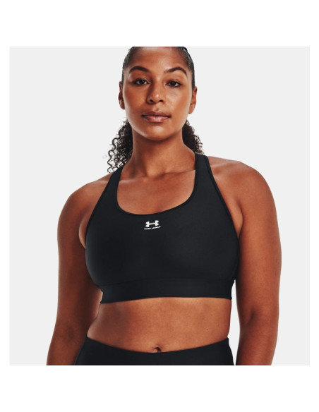 Biustonosz sportowy under armour 1373865-002
