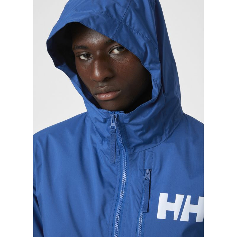 Kurtka helly hansen belfast 2 packable jacket m 53424