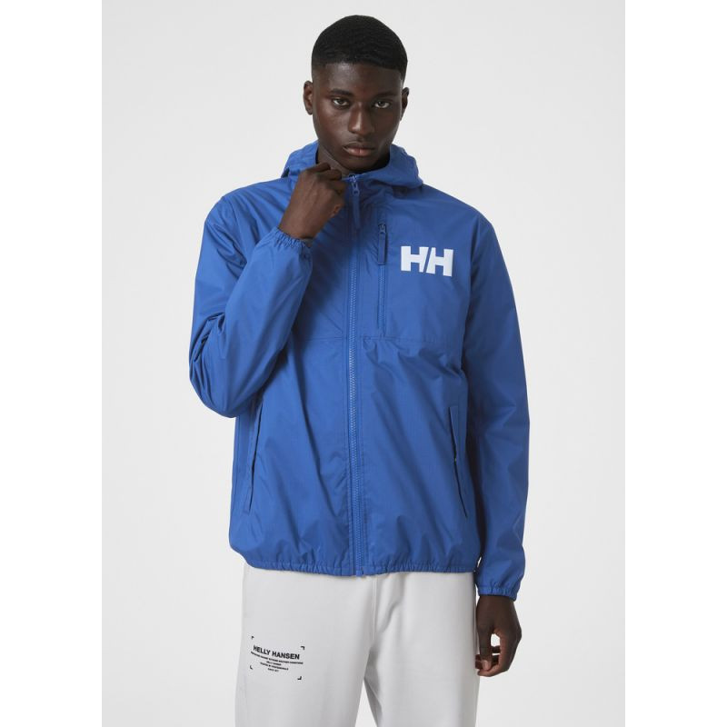 Kurtka helly hansen belfast 2 packable jacket m 53424