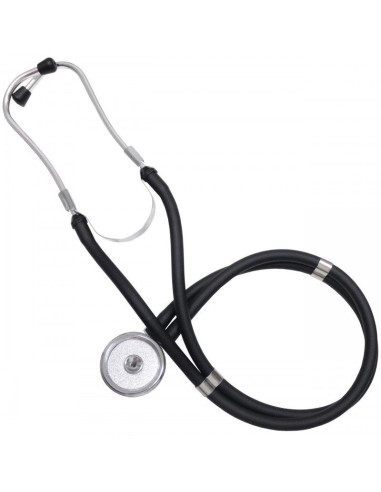 Słuchawki lekarskie stetoskop medyczny diagnostycz