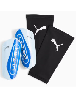 Nagolenniki puma ultra light sleeve 030989-12