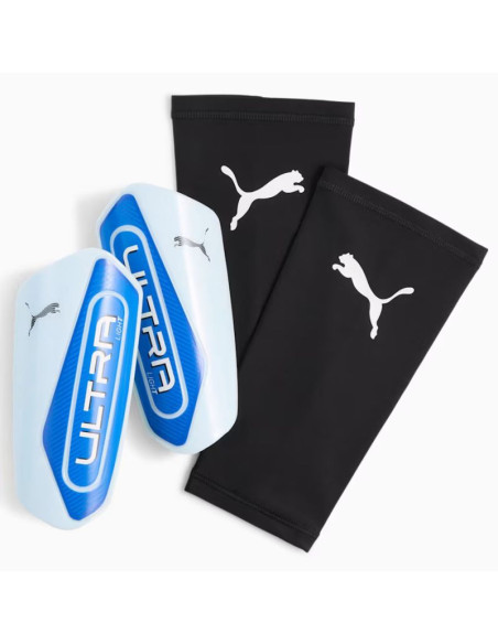 Nagolenniki puma ultra light sleeve 030989-12