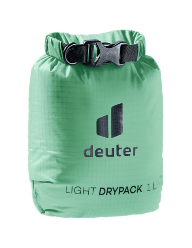 Deuter light drypack 1 spearmint