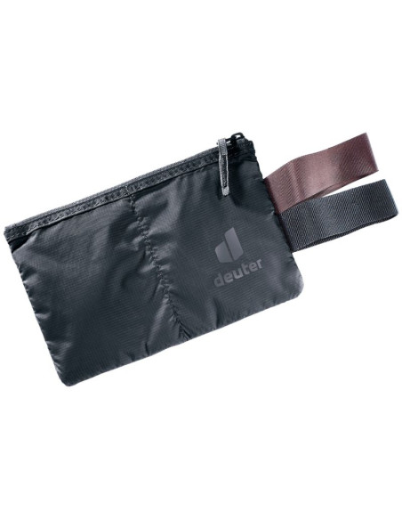 Deuter security flip in black