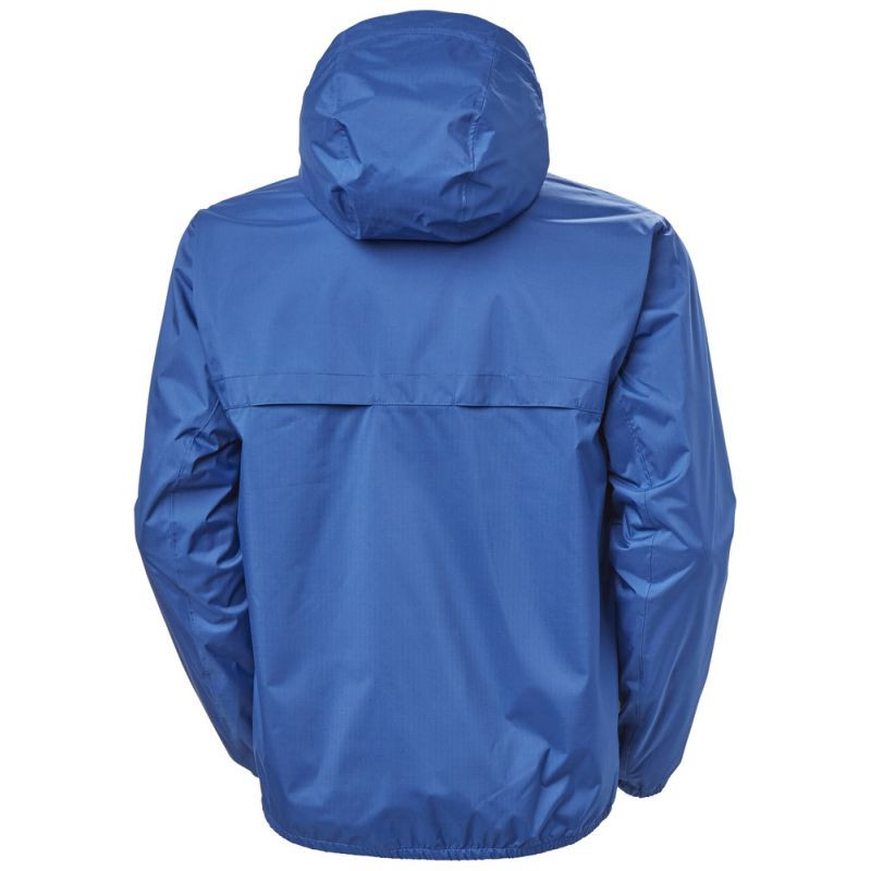 Kurtka helly hansen belfast 2 packable jacket m 53424