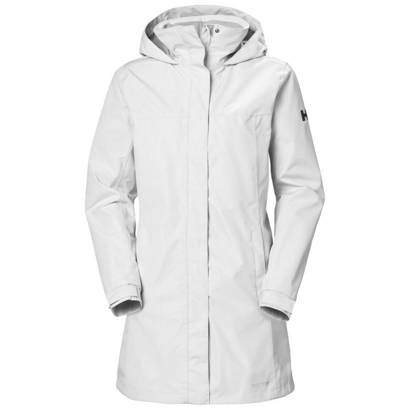 Kurtka helly hansen aden long jacket w 62648