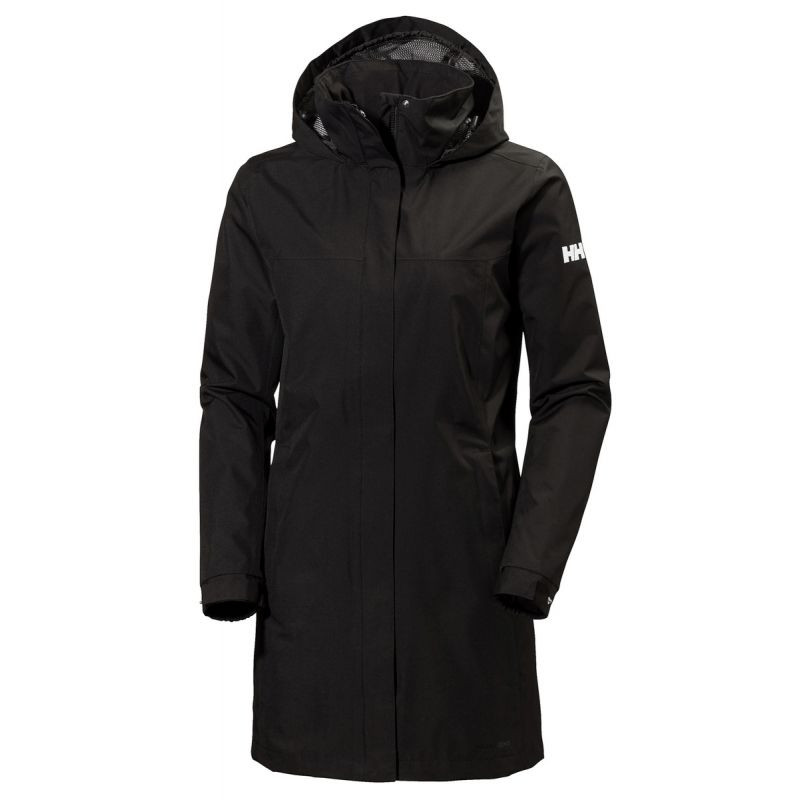 Kurtka helly hansen aden long coat w 62648