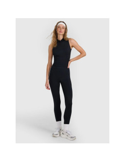 Legginsy dzianinowe damskie 4f 4fraw25ttigf286-20s