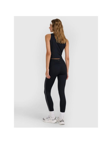 Legginsy dzianinowe damskie 4f 4fraw25ttigf286-20s