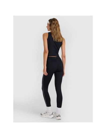 Legginsy dzianinowe damskie 4f 4fraw25ttigf286-20s