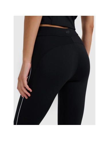 Legginsy dzianinowe damskie 4f 4fraw25ttigf286-20s
