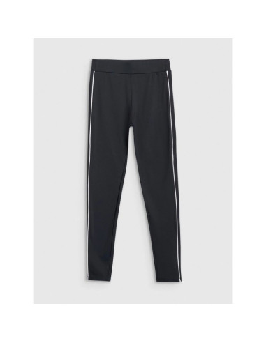 Legginsy dzianinowe damskie 4f 4fraw25ttigf286-20s