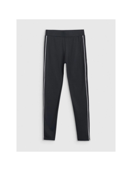 Legginsy dzianinowe damskie 4f 4fraw25ttigf286-20s