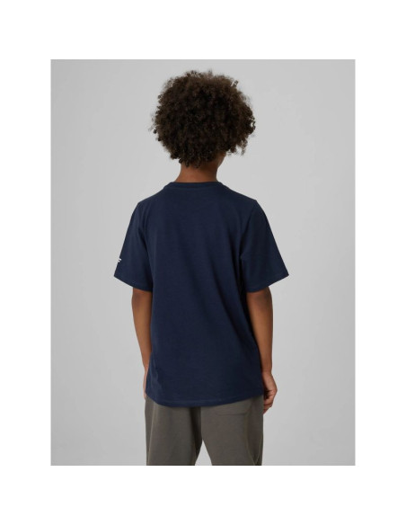 T-shirt regular z nadrukiem chłopięcy 4f 4fjraw26ttshm4526-31s
