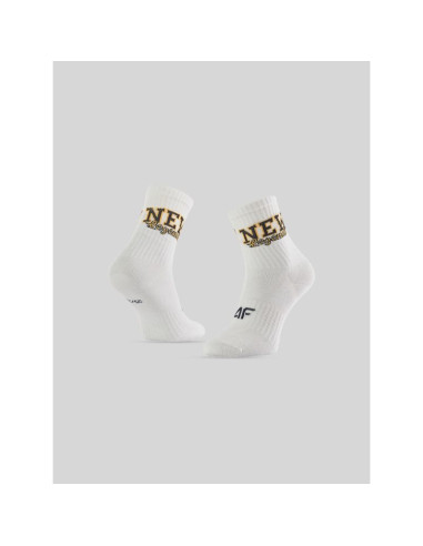 Skarpetki długie (2-pack) chłopięc 4f 4fjraw26usocm0896-90s