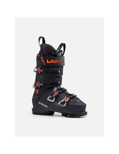 Buty narciarskie lange shadow 130 hv gw