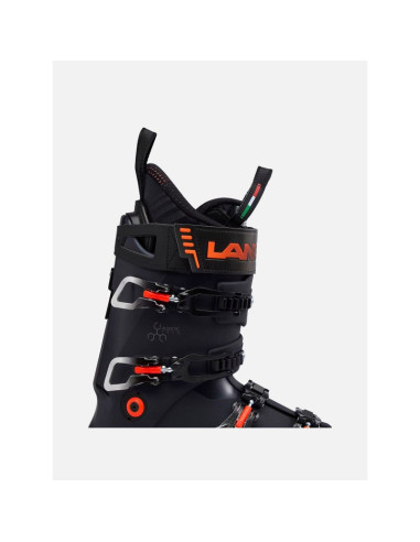 Buty narciarskie lange shadow 130 hv gw