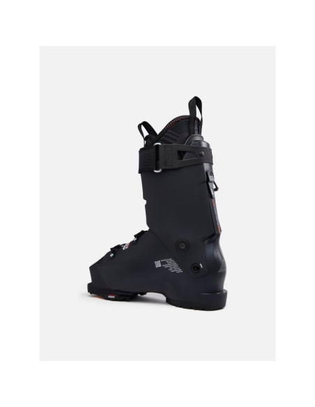 Buty narciarskie lange shadow 130 hv gw