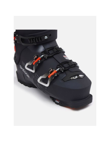 Buty narciarskie lange shadow 130 hv gw