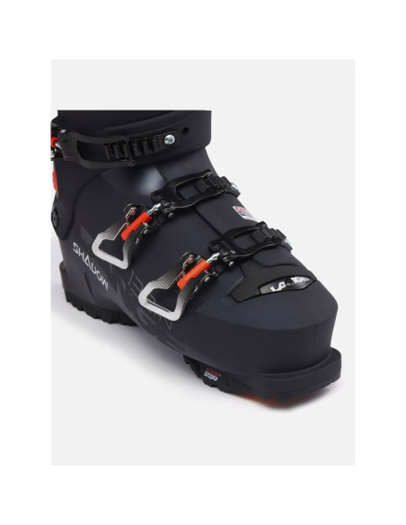 Buty narciarskie lange shadow 130 hv gw