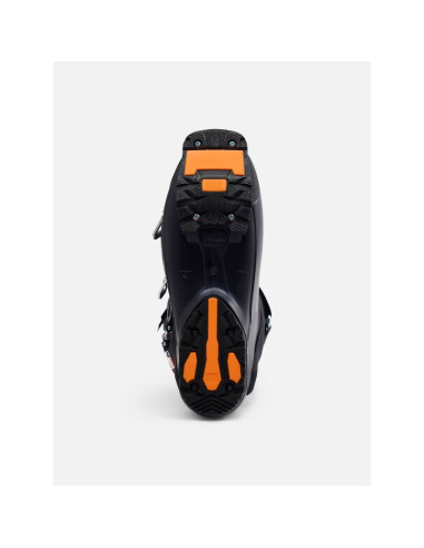 Buty narciarskie lange shadow 130 hv gw