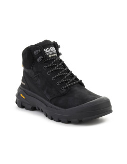 Palladium pallarider mid gtx black 79575-008