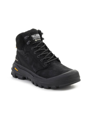 Palladium pallarider mid gtx black 79575-008