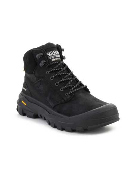 Palladium pallarider mid gtx black 79575-008