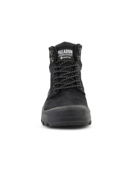 Palladium pallarider mid gtx black 79575-008 2