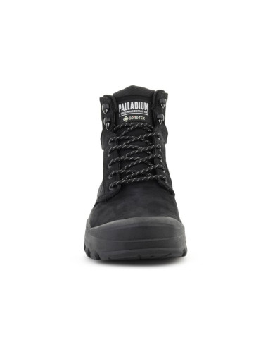Palladium pallarider mid gtx black 79575-008