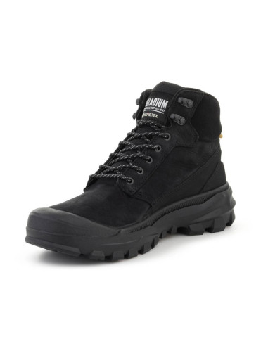 Palladium pallarider mid gtx black 79575-008