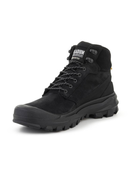 Palladium pallarider mid gtx black 79575-008