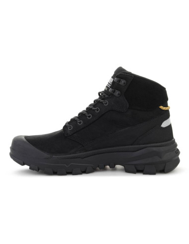 Palladium pallarider mid gtx black 79575-008
