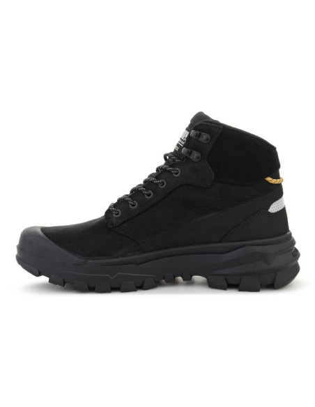 Palladium pallarider mid gtx black 79575-008