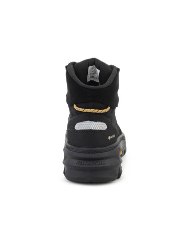 Palladium pallarider mid gtx black 79575-008