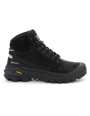 Palladium pallarider mid gtx black 79575-008