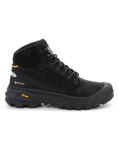 Palladium pallarider mid gtx black 79575-008