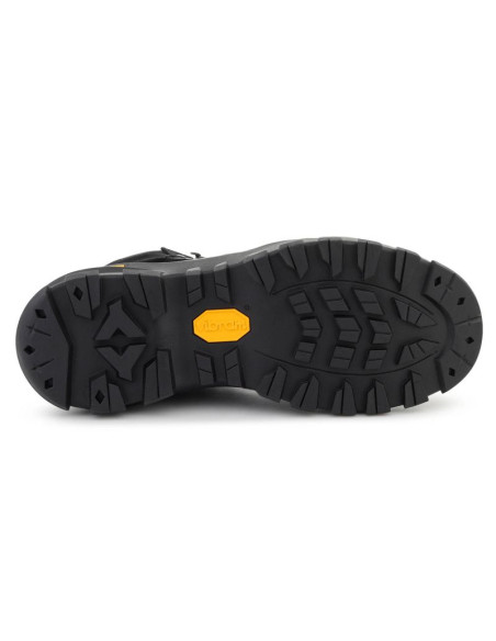 Palladium pallarider mid gtx black 79575-008