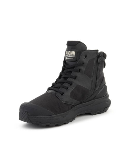 Palladium offlite evo mid gtx black 79569-008